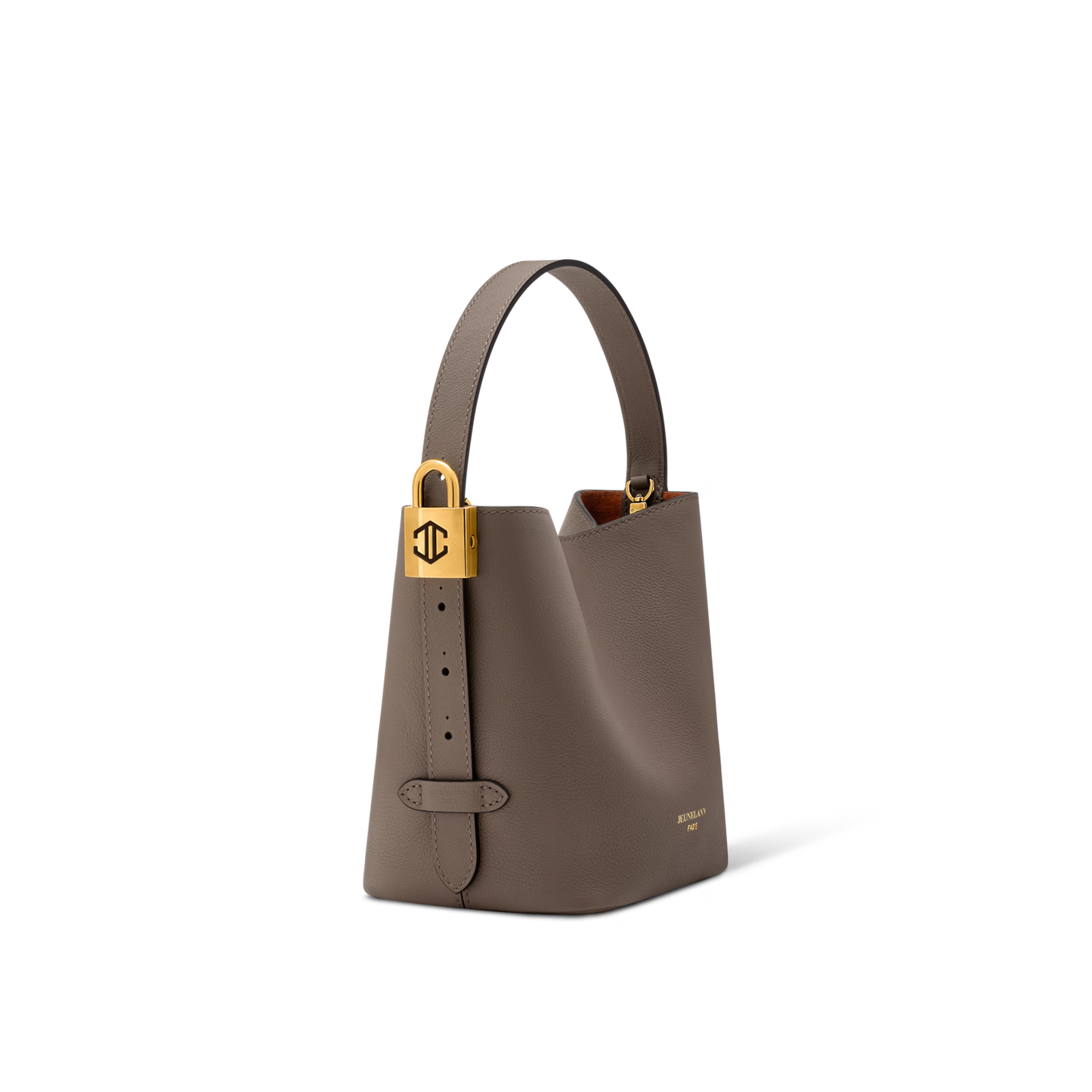 JEUNELANN ALL IN BB手袋(Smoke)