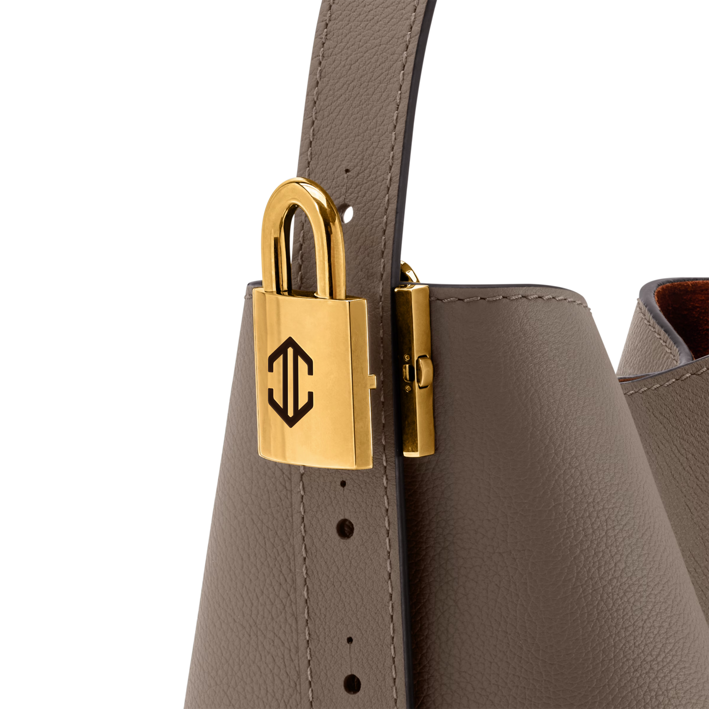 JEUNELANN ALL IN BB手袋（Smoke）