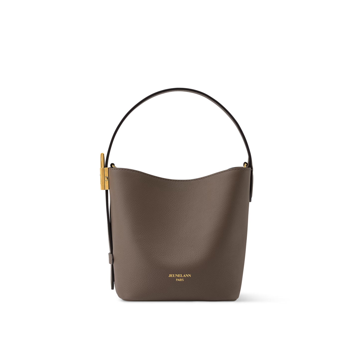 JEUNELANN ALL IN BB手袋（Smoke）