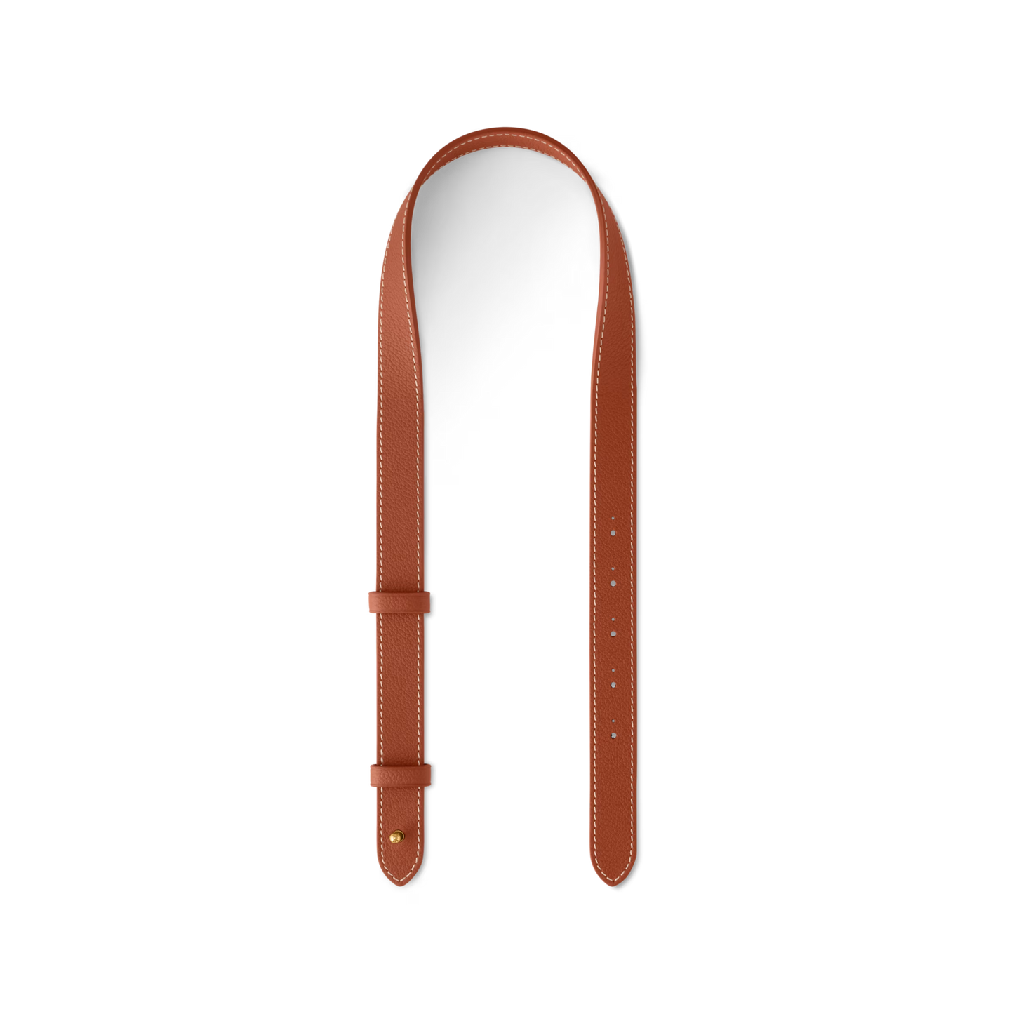 JEUNELANN ALL IN BB手袋（干邑棕）