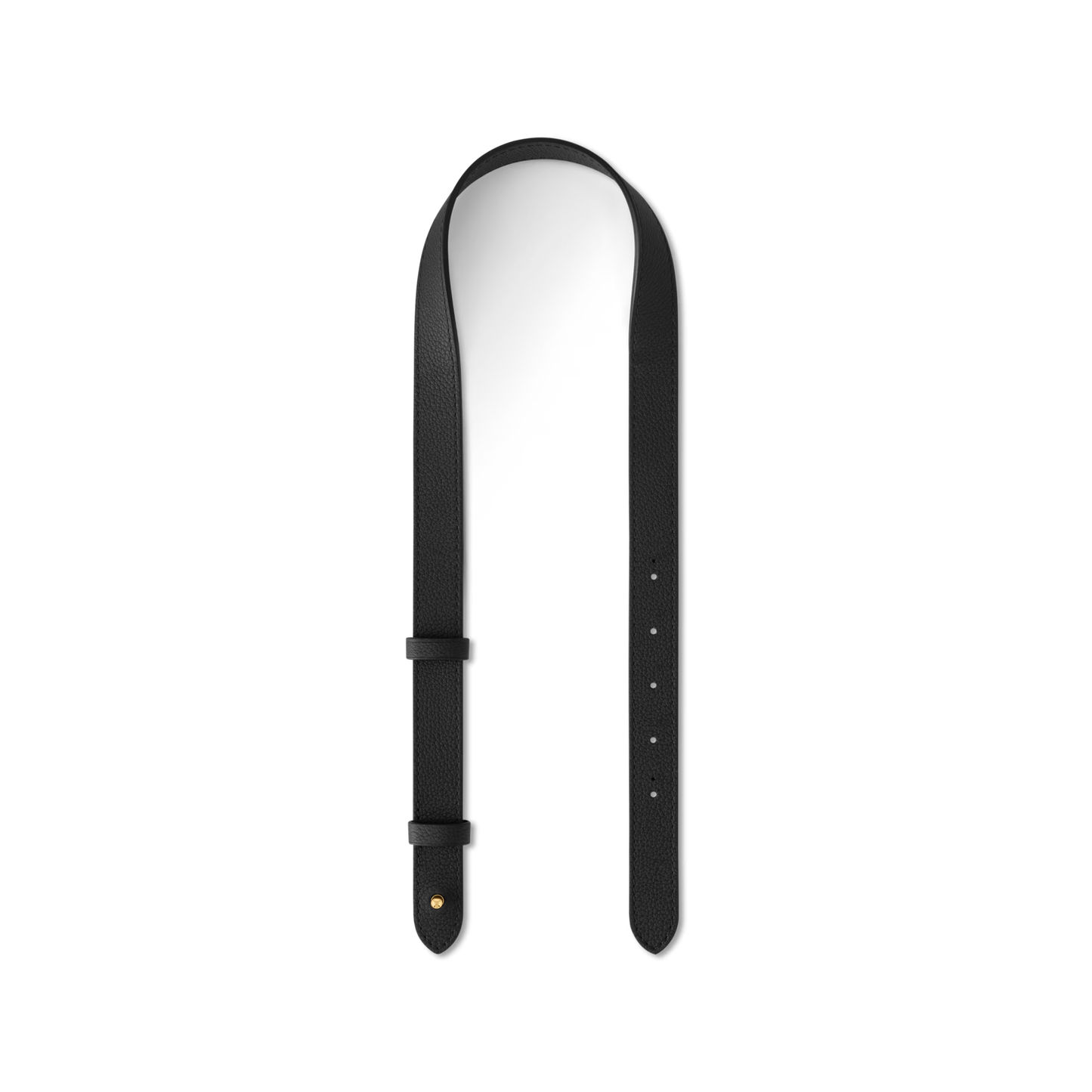 JEUNELANN ALL IN BB手袋（黑色）