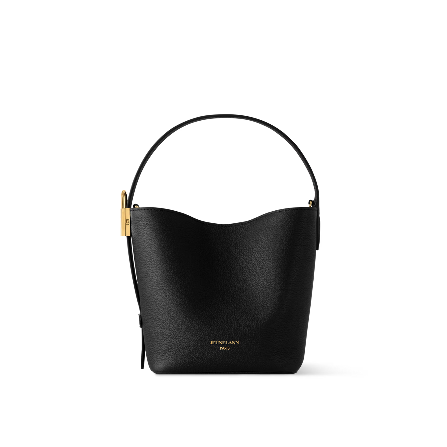 JEUNELANN ALL IN BB手袋（黑色）