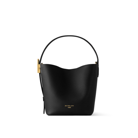 JEUNELANN ALL IN BB手袋（黑色）